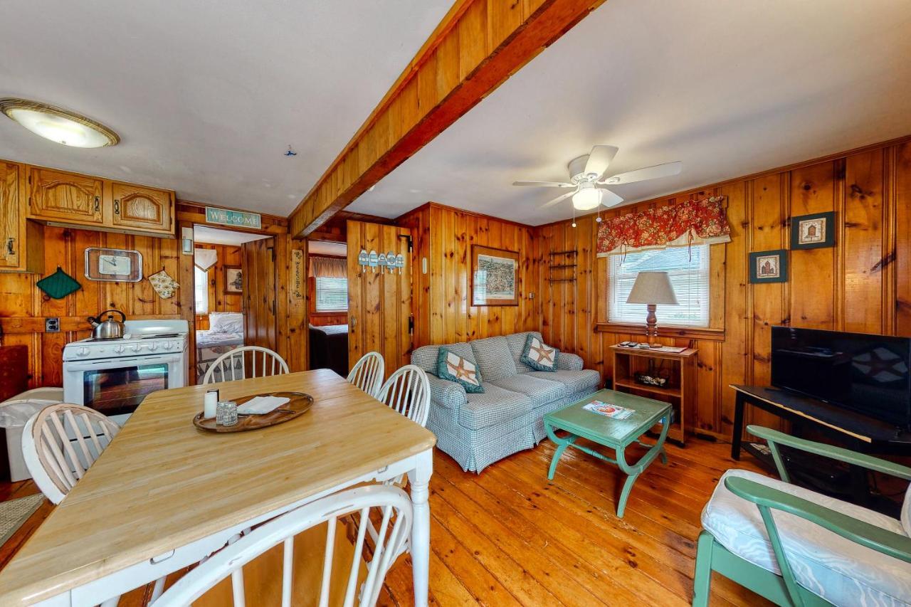 Otis Cottages York Eksteriør bilde