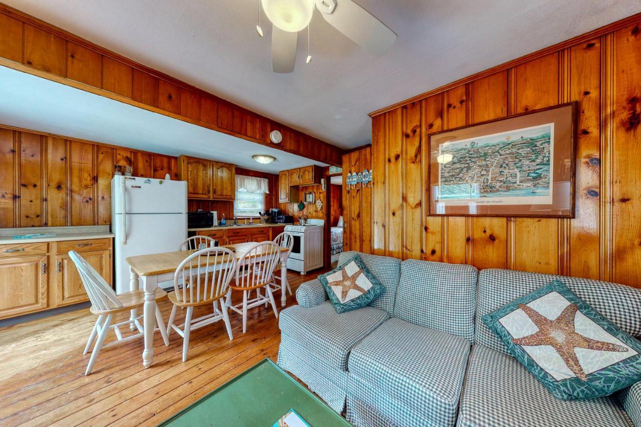 Otis Cottages York Eksteriør bilde